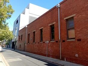 29-31 Macquarie St, Prahran for lease Building Photo- Image 1 of 6
