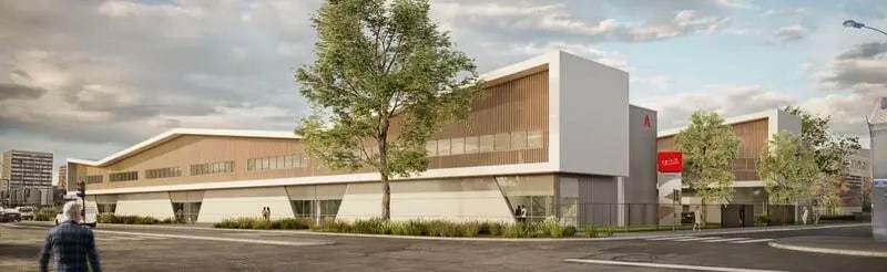 Flex in Stains for sale Building Photo- Image 1 of 3