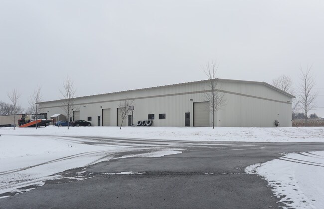 More details for 35 Hamilton Ln, Glenmont, NY - Industrial for Lease