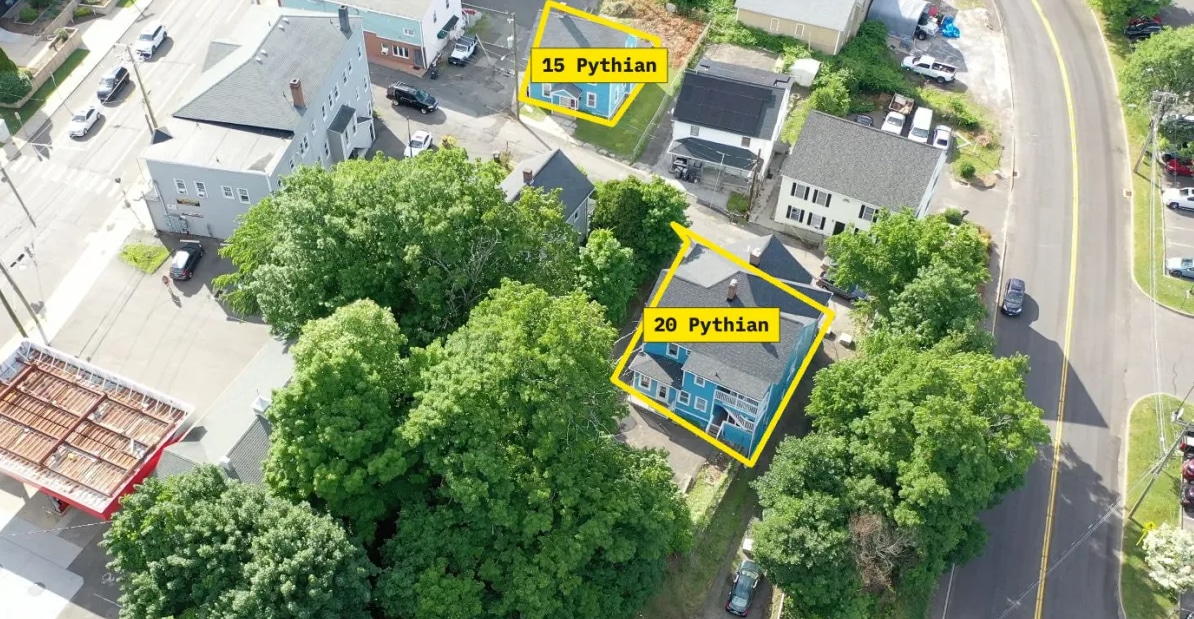 20 Pythian Ave, Watertown, CT à vendre Photo principale- Image 1 de 2