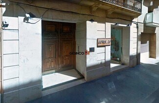 Plus de détails pour Carrer de Josep Melcior Gomis, 25, Ontinyent - Commerce de détail à vendre