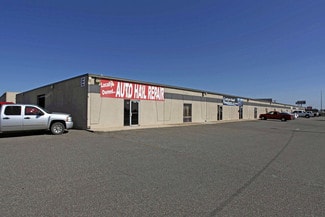 More details for 2600-2618 N Moore Ave, Oklahoma City, OK - Flex, Industrial for Lease