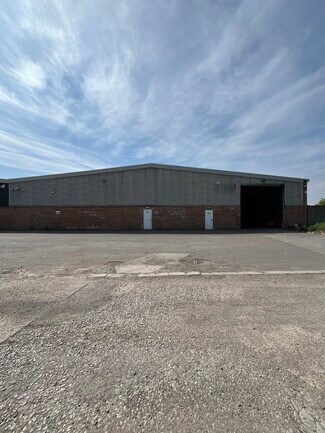 More details for Anglesey Rd, Burton On Trent - Industrial for Lease