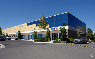 More details for 9475 Double R Blvd, Reno, NV - Flex for Lease