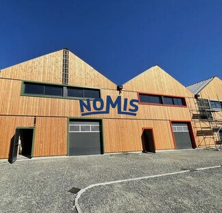 Plus de détails pour Local d'activités à louer