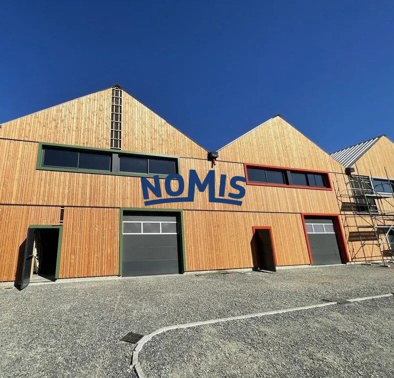 Flex dans Saint-Herblain à louer Photo du bâtiment- Image 1 de 6