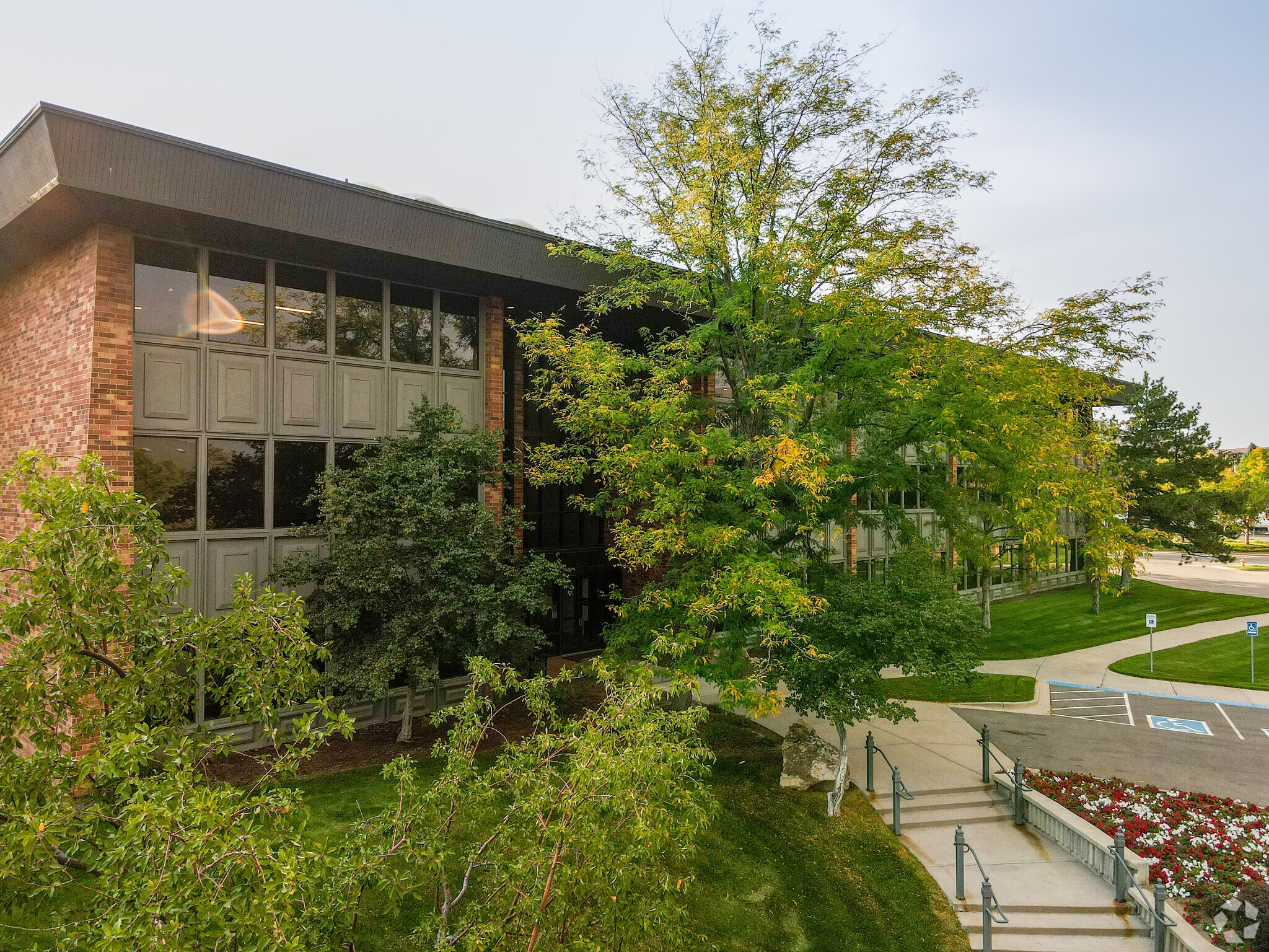 1667 Cole Blvd, Lakewood, CO for lease Primary Photo- Image 1 of 6