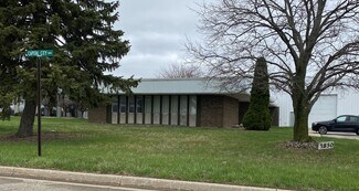 Plus de détails pour 3850 Capital City Blvd, Lansing, MI - Spécialité à vendre
