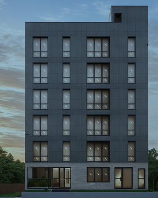 Plus de détails pour 166-16 88th Ave, Jamaica, NY - Terrain à vendre