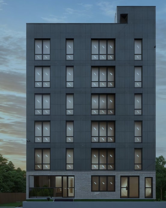 166-16 88th Ave, Jamaica, NY for sale Building Photo- Image 1 of 3