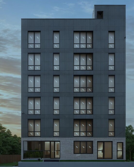 166-16 88th Ave, Jamaica, NY à vendre Photo du bâtiment- Image 1 de 3