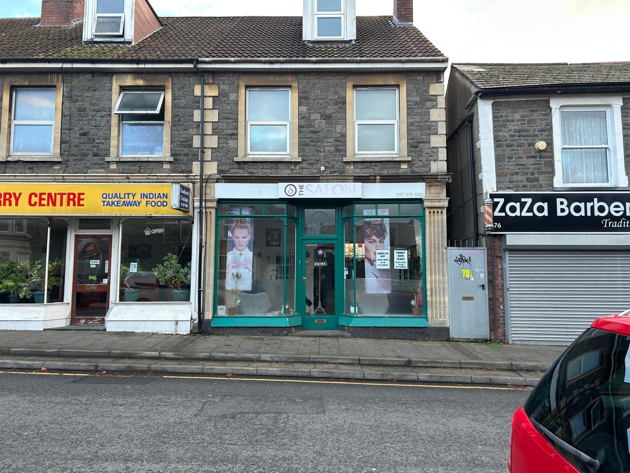 78 High St, Bristol for lease Building Photo- Image 1 of 6