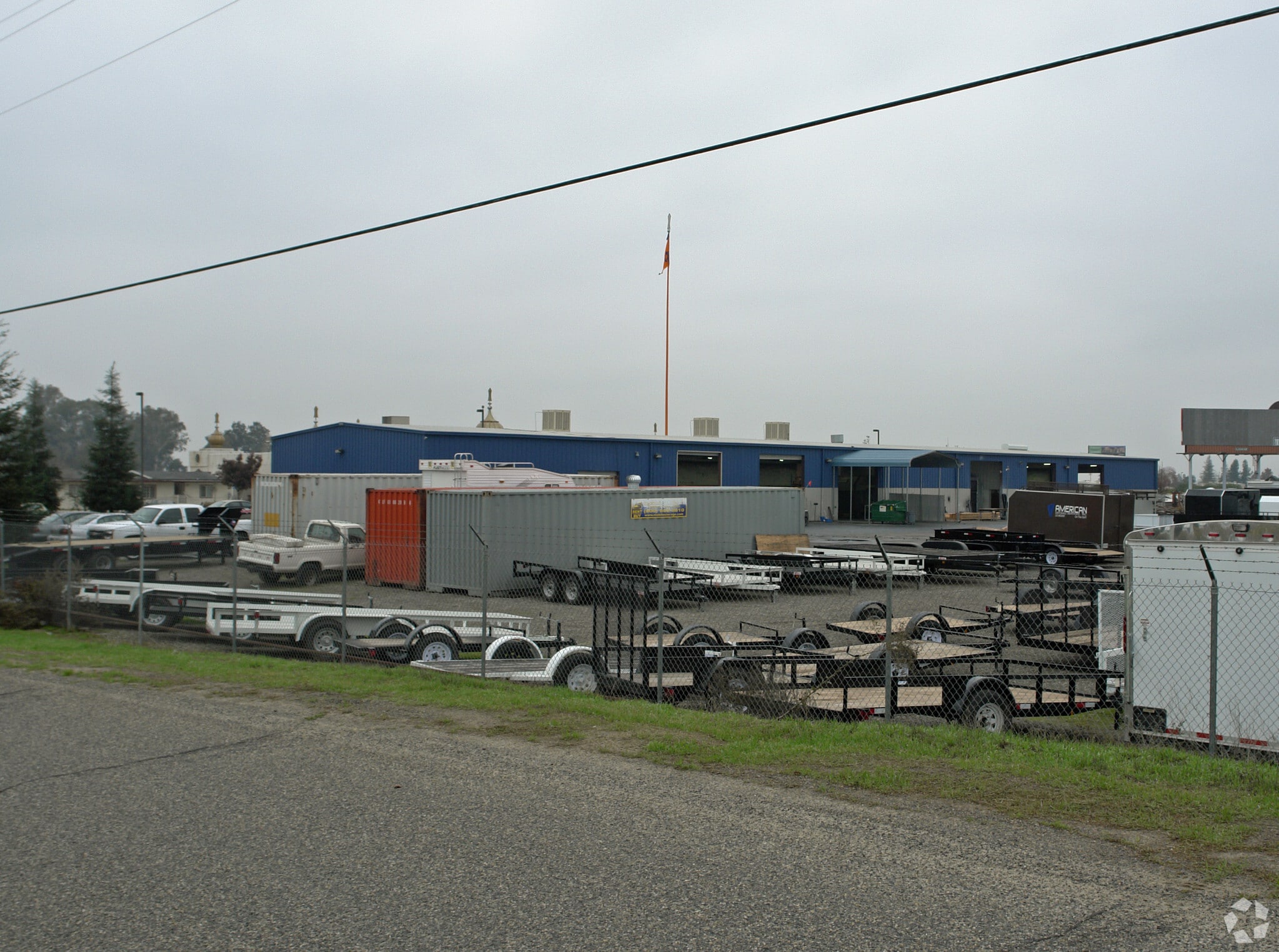 4444 E Lincoln Ave, Fresno, CA à vendre Photo principale- Image 1 de 8