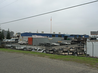 More details for 4444 E Lincoln Ave, Fresno, CA - Industrial for Sale
