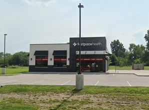 1115 E Main St, Attica, IN à louer Photo du bâtiment- Image 1 de 6