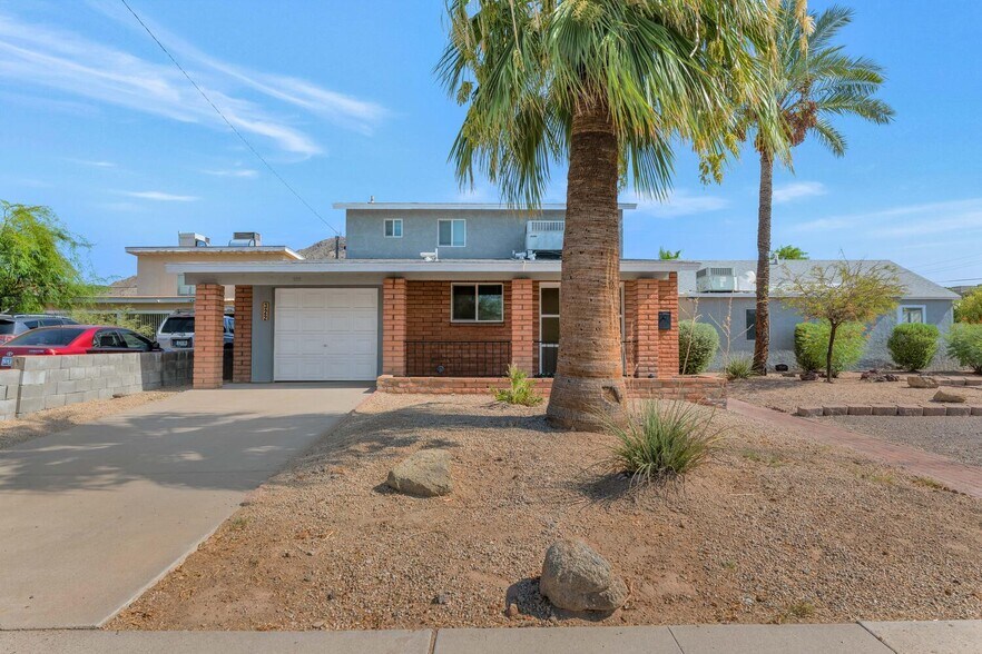 316 E Vogel Ave, Phoenix, AZ à vendre - Photo du bâtiment - Image 3 de 69