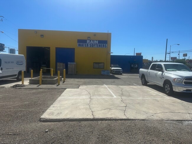 More details for 3448 S Decatur Blvd, Las Vegas, NV - Flex for Lease