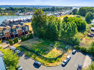 More details for 800 N Harbour Dr, Portland, OR - Land for Sale