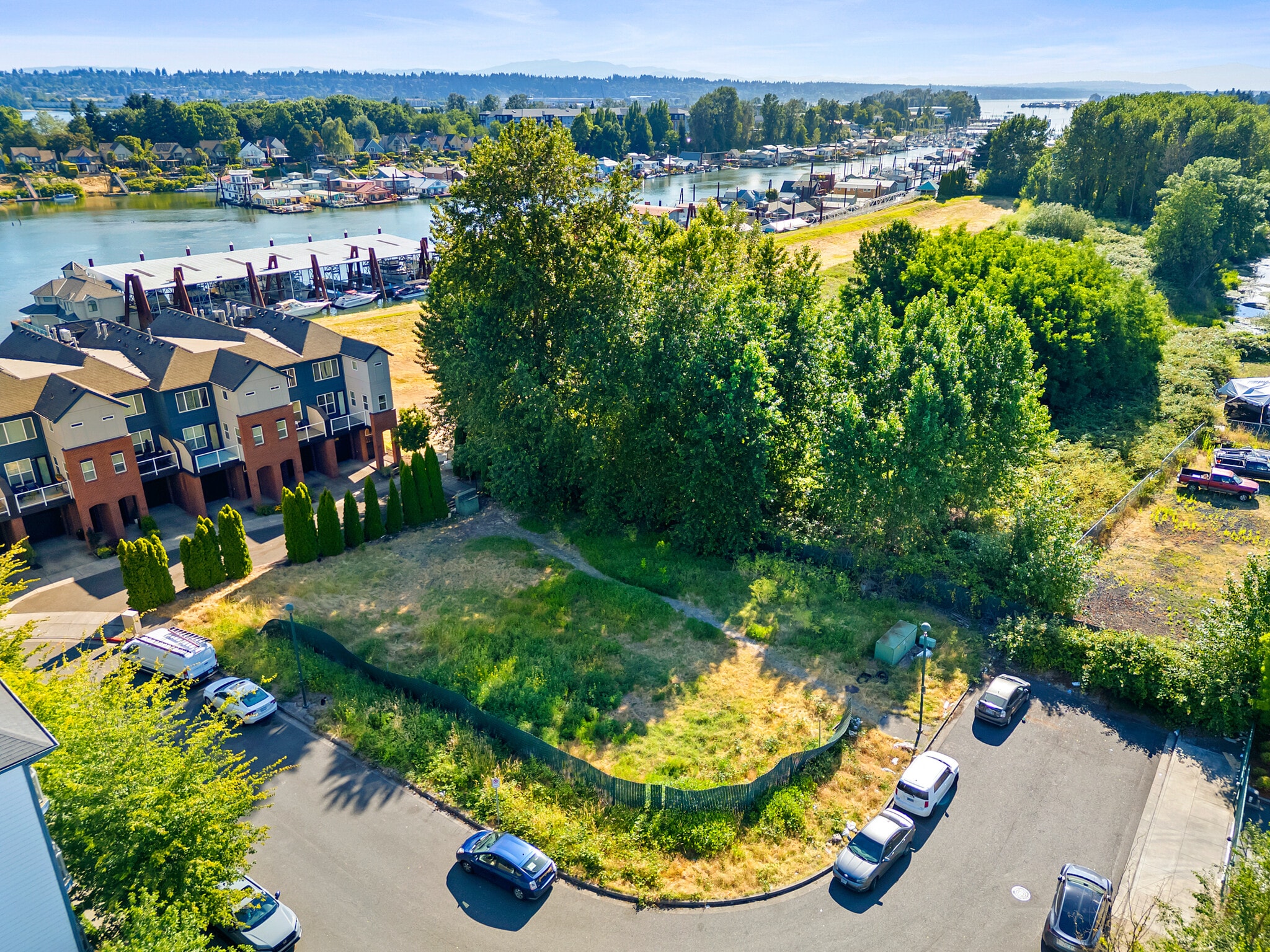 800 N Harbour Dr, Portland, OR for sale Building Photo- Image 1 of 5
