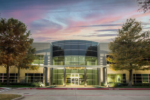 Tennyson Office Center - Loft