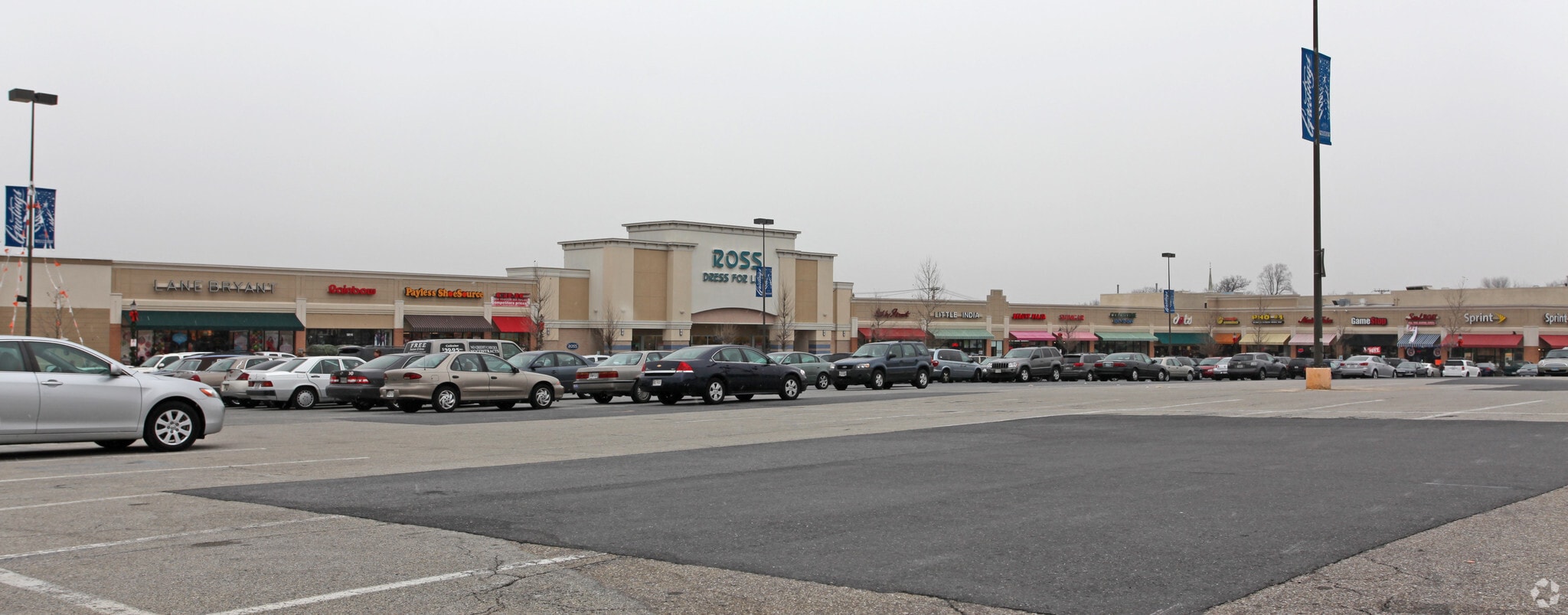 5702-5900 Baltimore National Pike, Catonsville, MD for lease Building Photo- Image 1 of 5