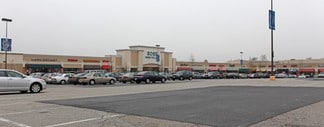 More details for 5702-5900 Baltimore National Pike, Catonsville, MD - Retail for Lease