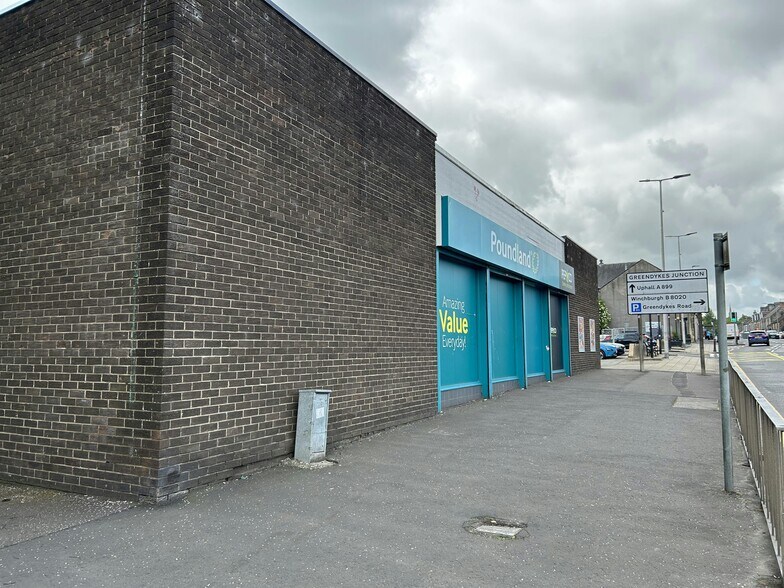 122 East Main St, Broxburn à louer - Photo du bâtiment - Image 3 de 7