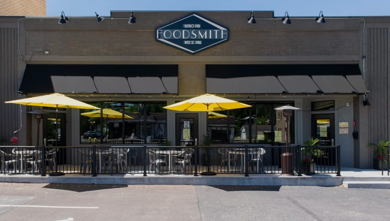 973 Smith Ave S, Saint Paul, MN for sale Building Photo- Image 1 of 8