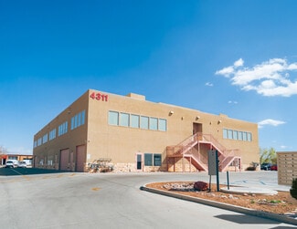More details for 4311 Sara Rd SE, Albuquerque, NM - Office for Lease