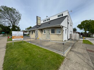 Plus de détails pour 1952 Kensington Ave, Buffalo, NY - Commerce de détail à louer