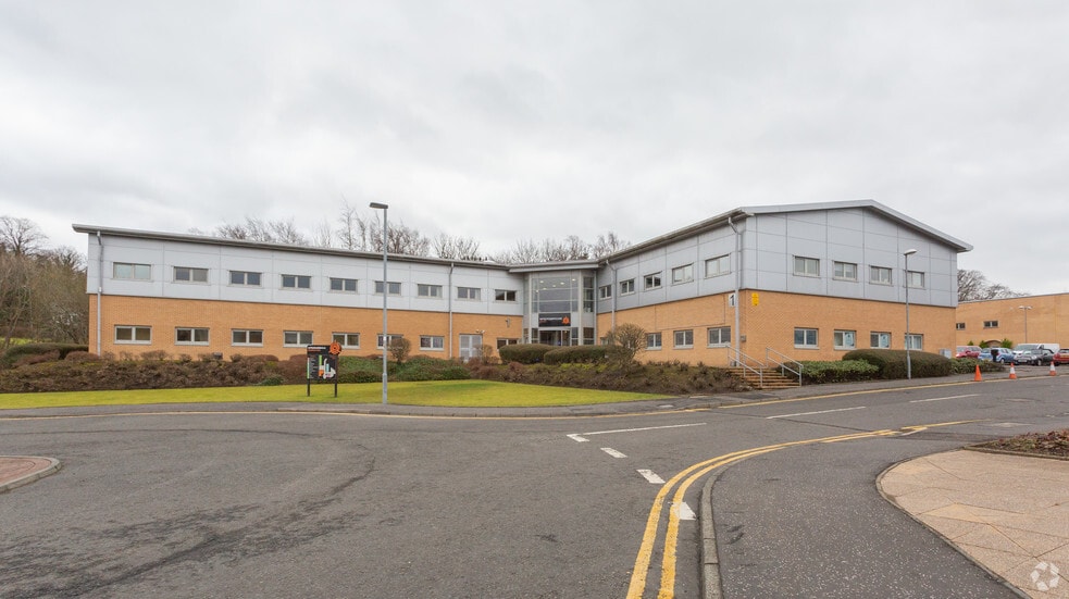 1 Spiersbridge Way, Glasgow for sale - Building Photo - Image 3 of 3