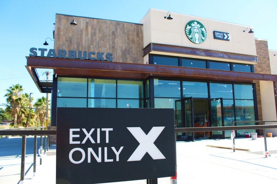 18165 US Highway 18, Apple Valley, CA à louer - Photo du bâtiment - Image 3 de 23