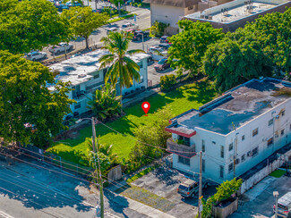 Plus de détails pour 1872 NW 24th St, Miami, FL - Terrain à vendre