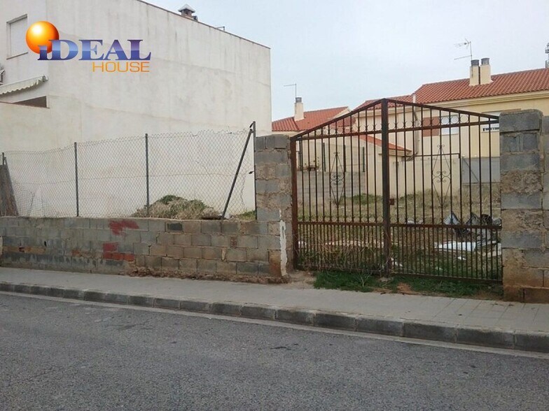 Terrain dans Huétor Vega, Granada à vendre - Photo du bâtiment - Image 2 de 11