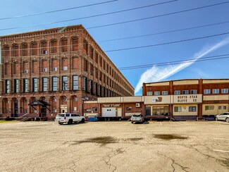 More details for 2916-2926 S Steele St, Tacoma, WA - Office, Industrial for Lease