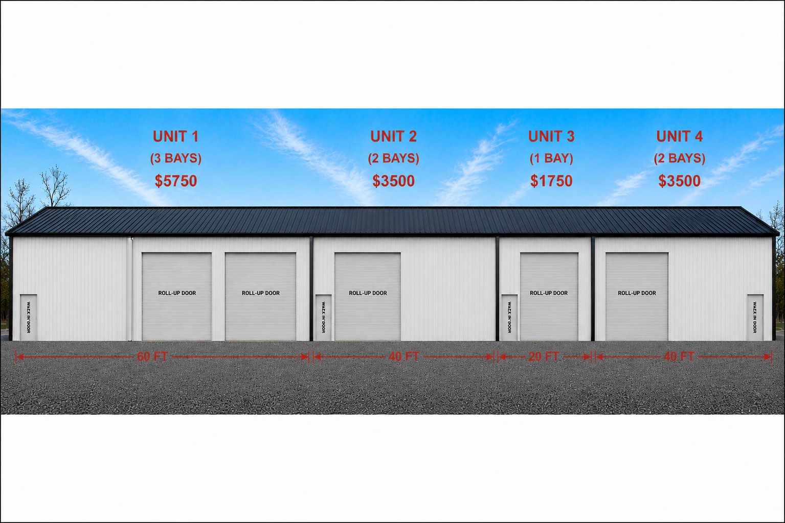 23147 Hubbards Rd, Remington, VA for lease Interior Photo- Image 1 of 3