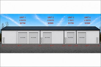 23147 Hubbards Rd, Remington, VA for lease Interior Photo- Image 1 of 3