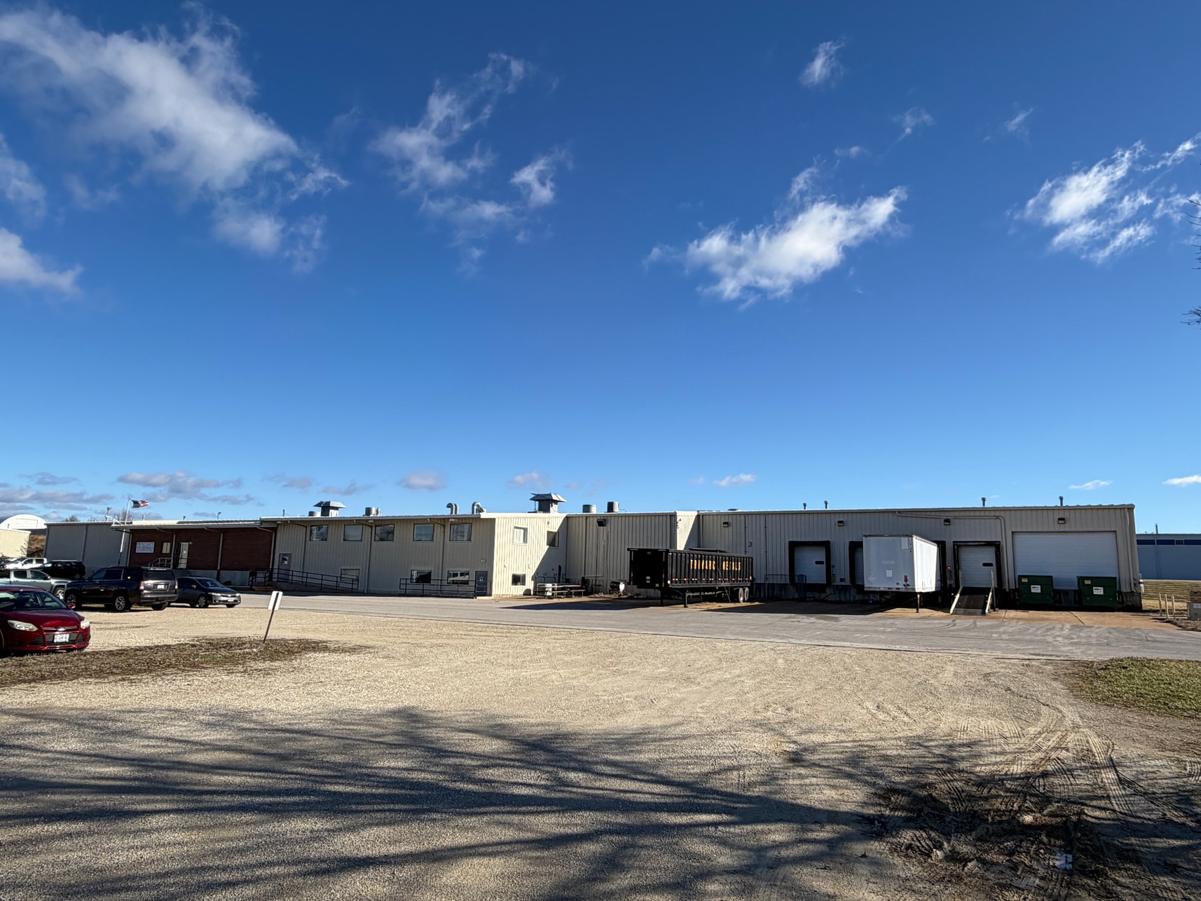 202 Industrial Dr, New Haven, MO for sale Primary Photo- Image 1 of 5