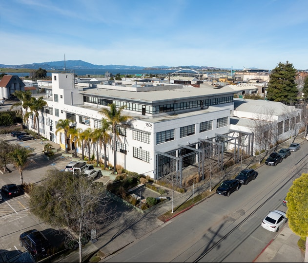 1608 4th St, Berkeley, CA for sale Building Photo- Image 1 of 24