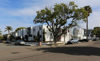 More details for 500 N Clementine St, Oceanside, CA - Multifamily for Sale