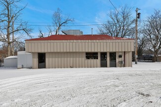 Plus de détails pour 323 S Main St, Eaton Rapids, MI - Vente au détail à vendre