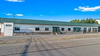 Plus de détails pour 800 Cawthon St, Louisville, KY - Flex à vendre