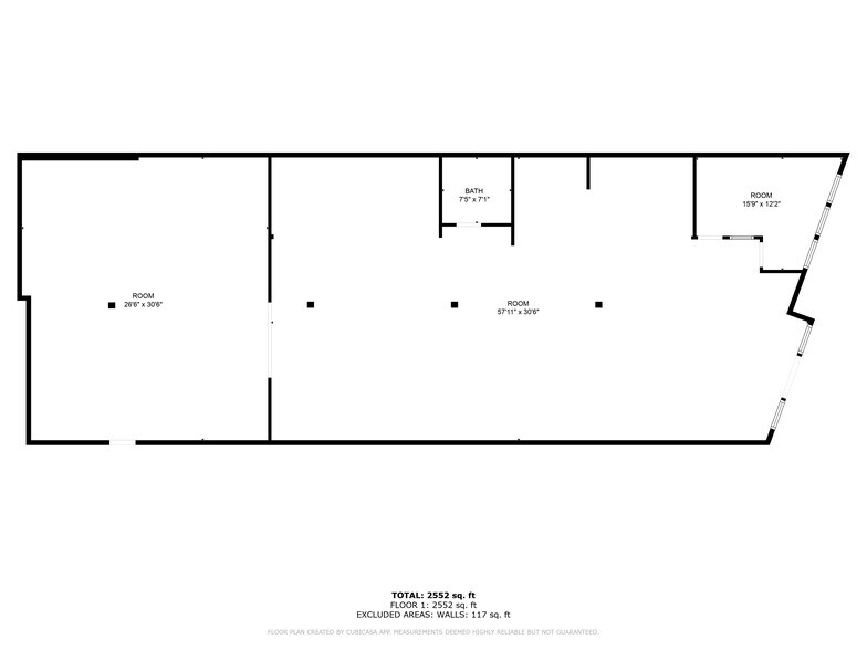 291 New Brunswick Ave, Perth Amboy, NJ à louer - Photo du bâtiment - Image 2 de 33