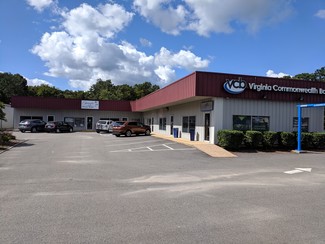 Plus de détails pour 10880 General Puller Hwy, Hartfield, VA - Bureau à louer