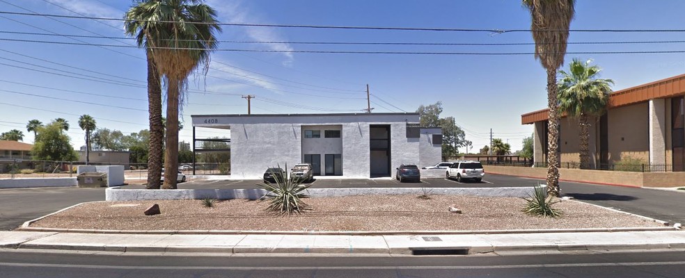 4408 N 12th St, Phoenix, AZ for lease - Building Photo - Image 3 of 7