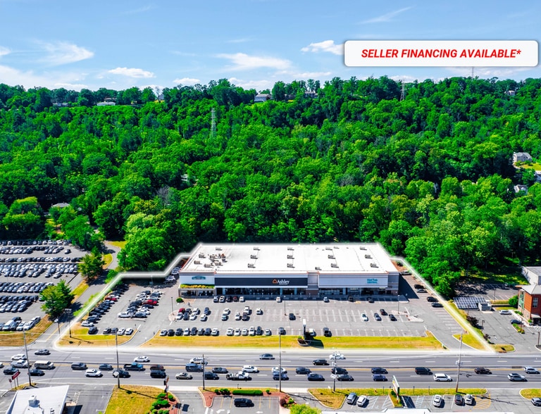 200 US Highway 22 W, Green Brook, NJ for sale - Building Photo - Image 1 of 9