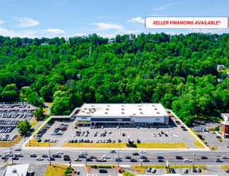 Plus de détails pour 200 US Highway 22 W, Green Brook, NJ - Commerce de détail à vendre