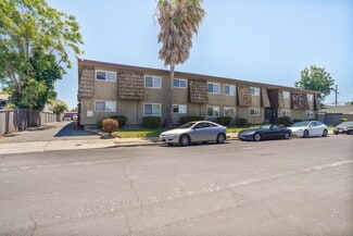 More details for 1017 H St, Antioch, CA - Multifamily for Sale