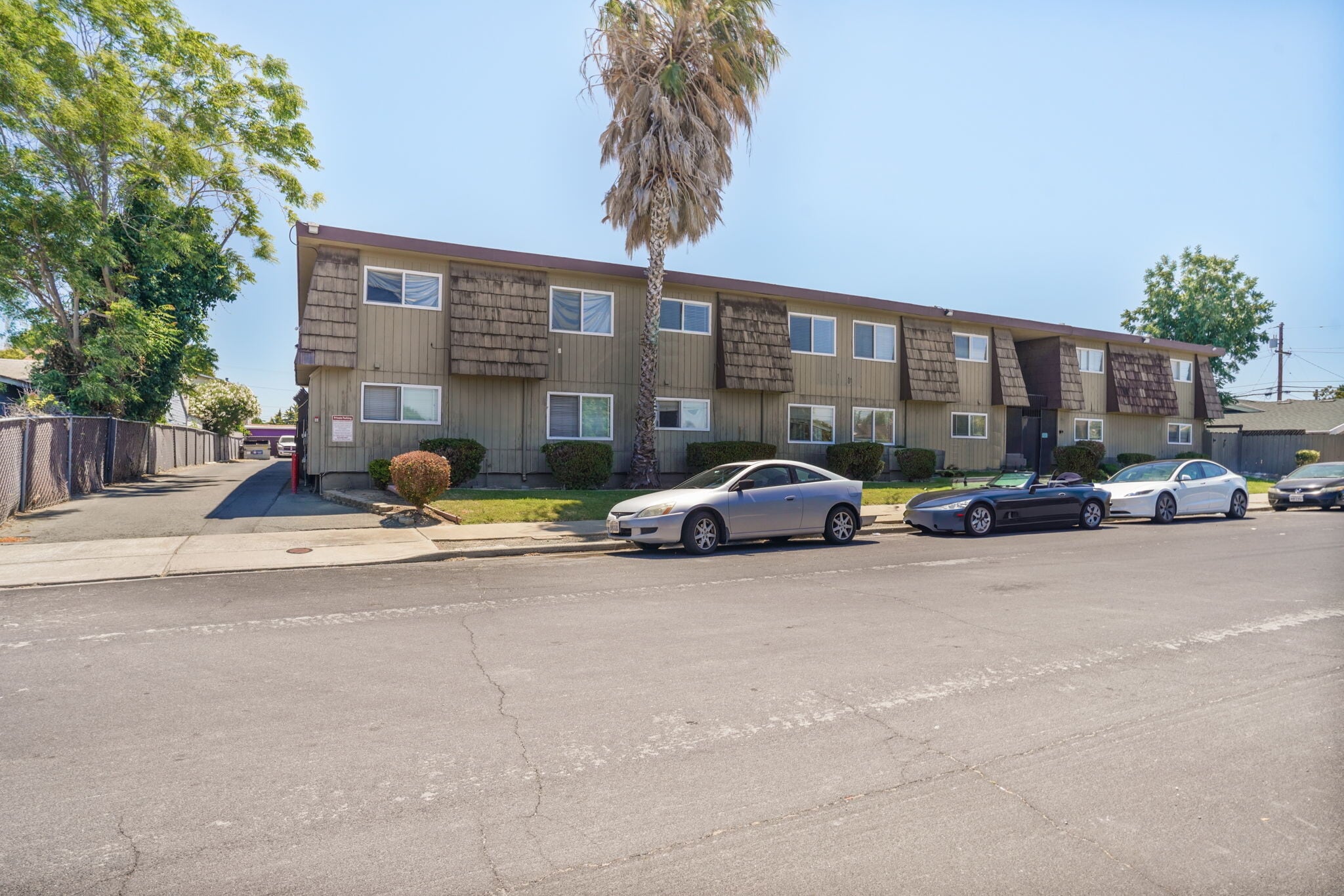 1017 H St, Antioch, CA for sale Building Photo- Image 1 of 16