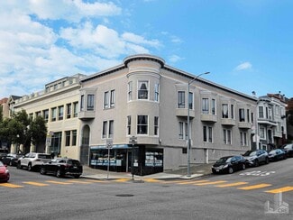 More details for 1903 Lyon St, San Francisco, CA - Retail for Sale